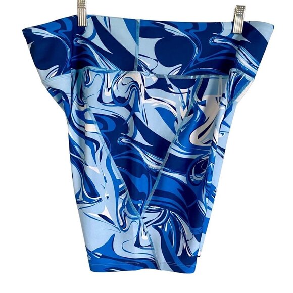 RB3 Activewear Shorts Women's 1X NEW - Picture 3 of 6